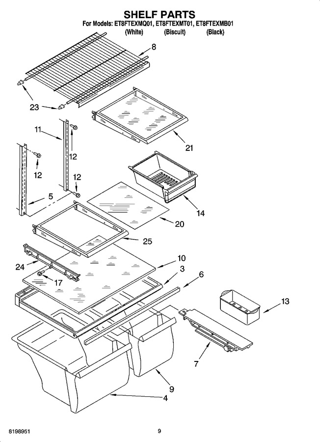 Diagram for ET8FTEXMQ01
