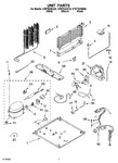 Diagram for 04 - Unit Parts