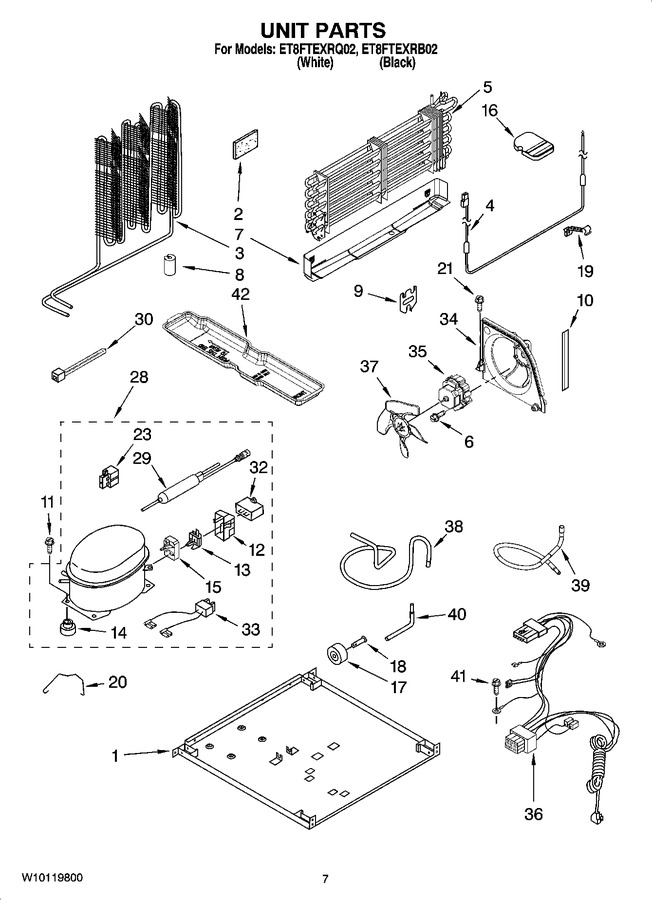 Diagram for ET8FTEXRB02