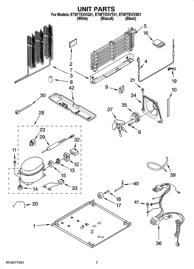 Diagram for ET8FTEXVB01
