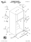 Diagram for 01 - Cabinet, Literature