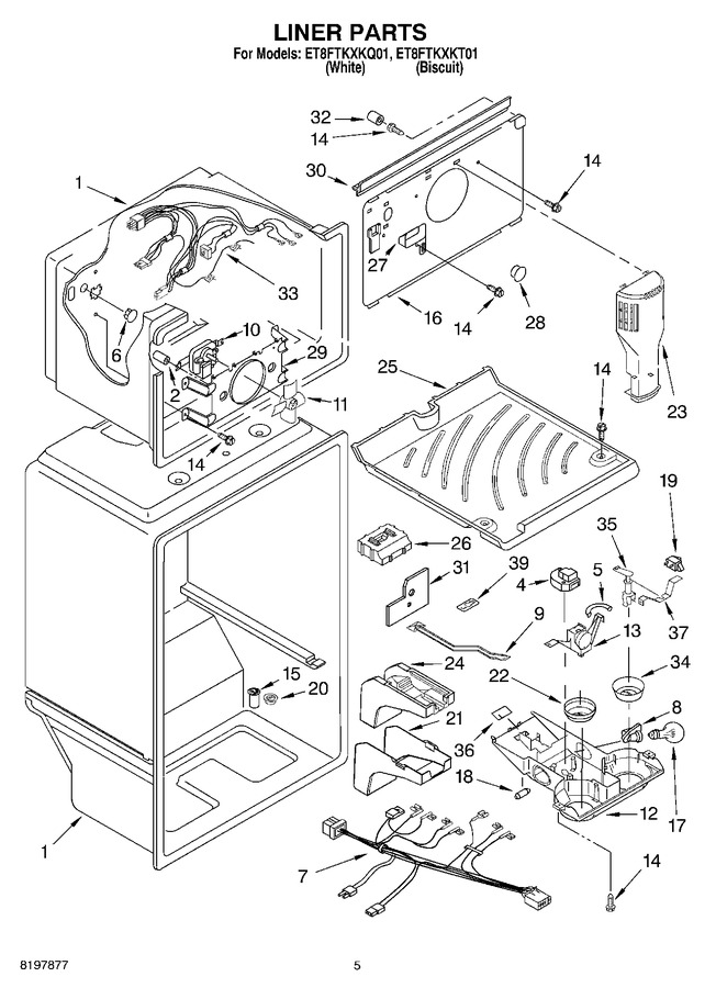 Diagram for ET8FTKXKQ01