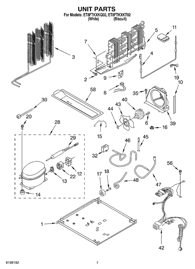 Diagram for ET8FTKXKT02
