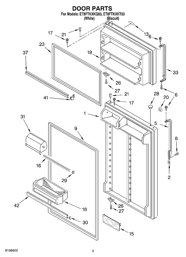 Diagram for ET8FTKXKQ03