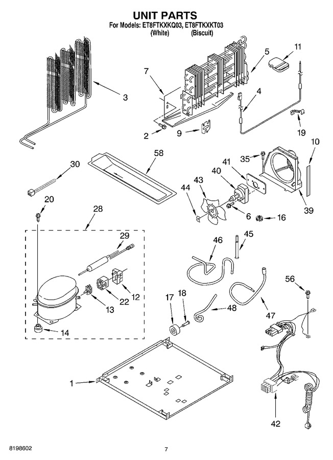 Diagram for ET8FTKXKT03