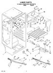 Diagram for 03 - Liner