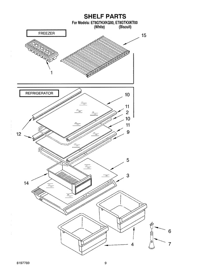 Diagram for ET8GTKXKQ00