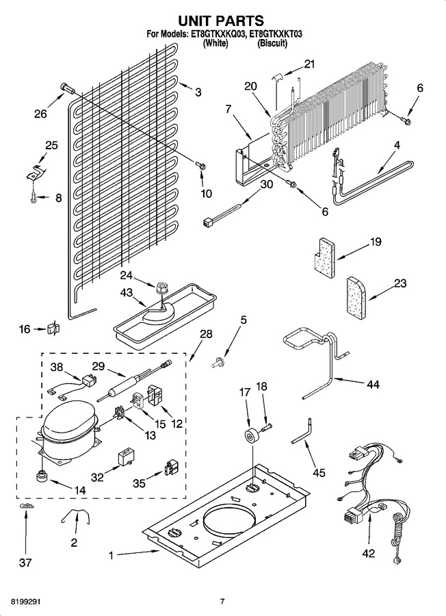 Diagram for ET8GTKXKT03
