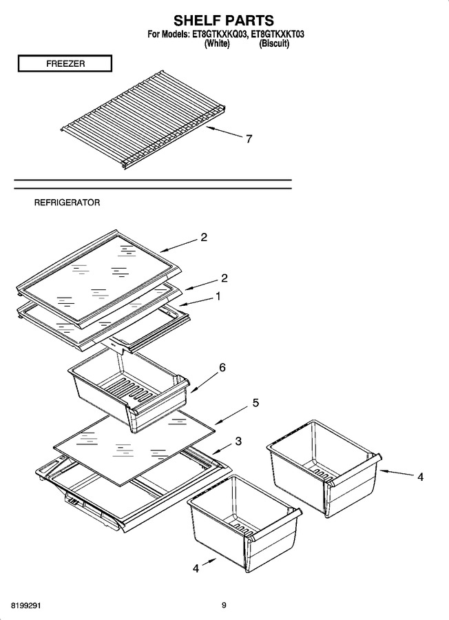 Diagram for ET8GTKXKT03
