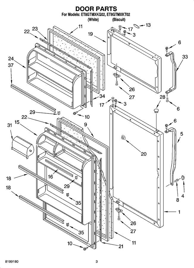 Diagram for ET8GTMXKQ02