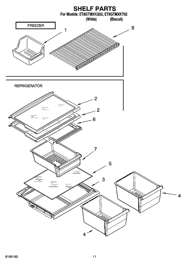 Diagram for ET8GTMXKQ02