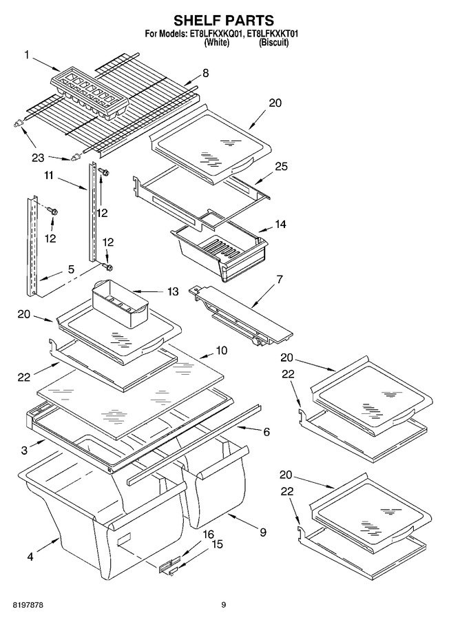Diagram for ET8LFKXKQ01