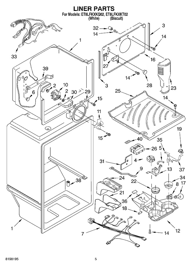 Diagram for ET8LFKXKQ02