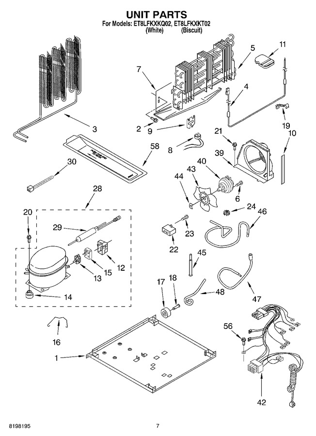 Diagram for ET8LFKXKQ02