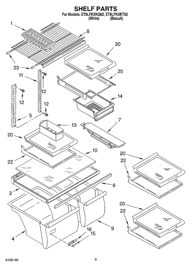 Diagram for ET8LFKXKQ02