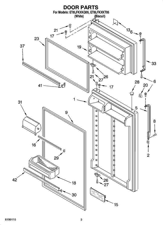 Diagram for ET8LFKXKQ05