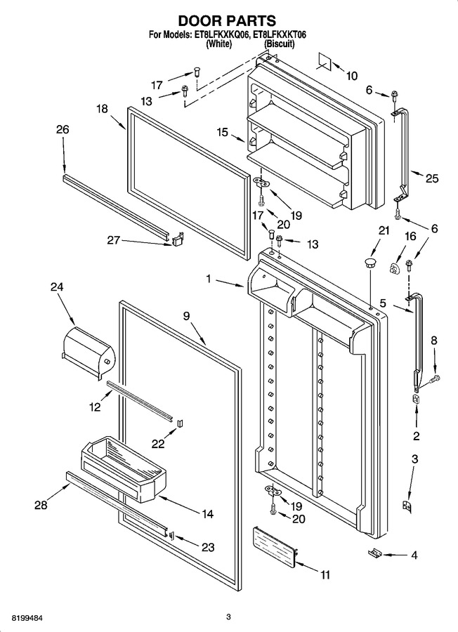 Diagram for ET8LFKXKQ06