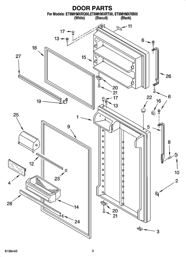 Diagram for ET8MHMXRB00