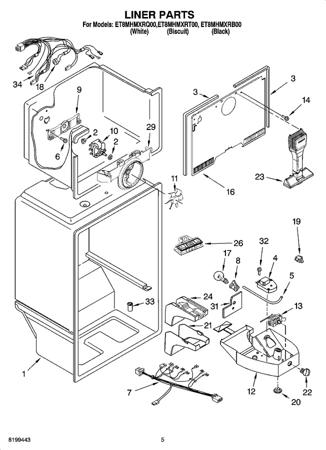 Diagram for ET8MHMXRB00
