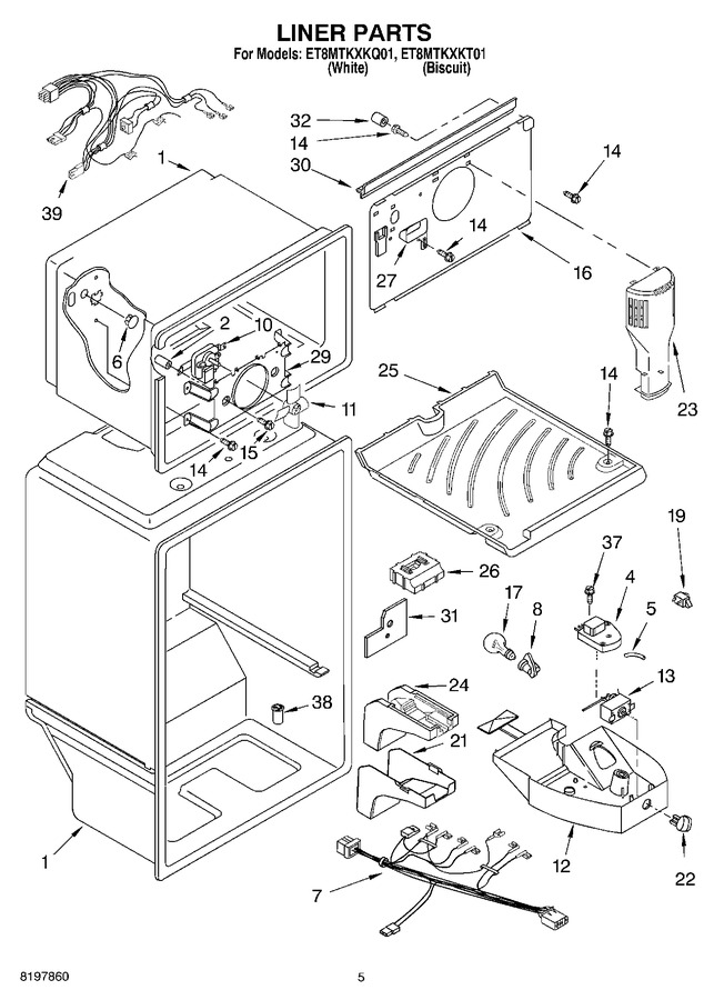 Diagram for ET8MTKXKQ01