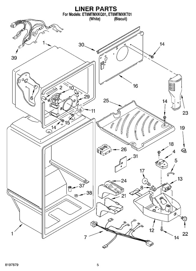 Diagram for ET8MTMXKQ01