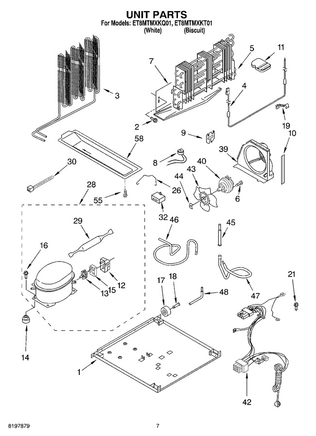 Diagram for ET8MTMXKT01