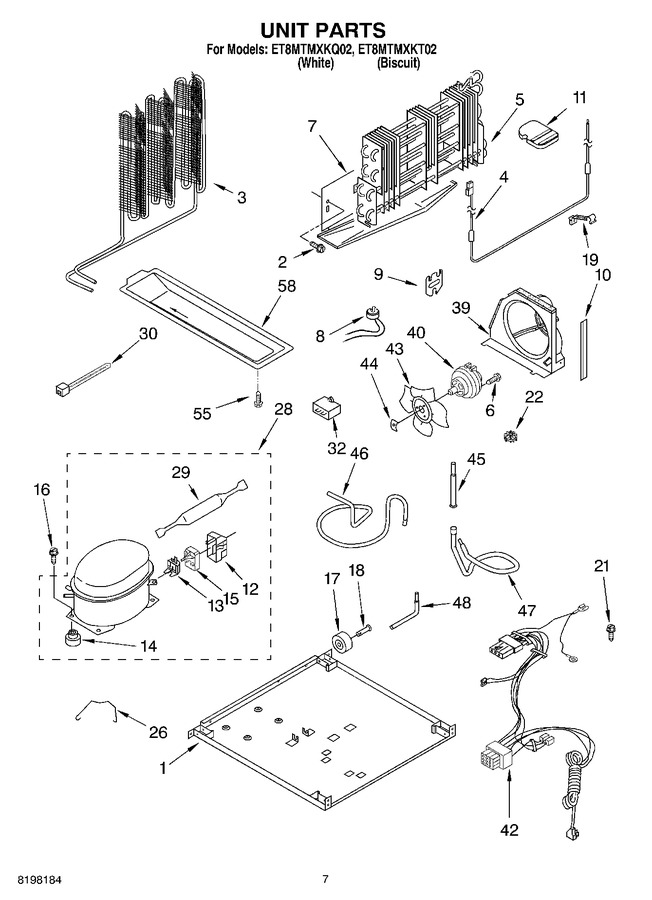 Diagram for ET8MTMXKQ02