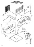 Diagram for 04 - Unit Parts