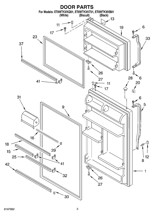 Diagram for ET8WTKXKQ01
