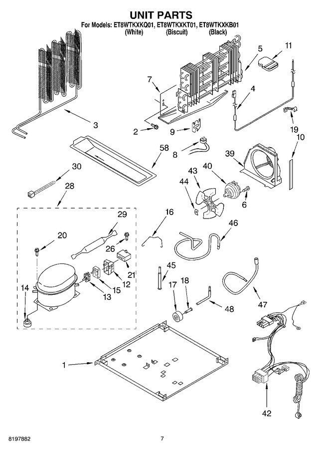 Diagram for ET8WTKXKQ01