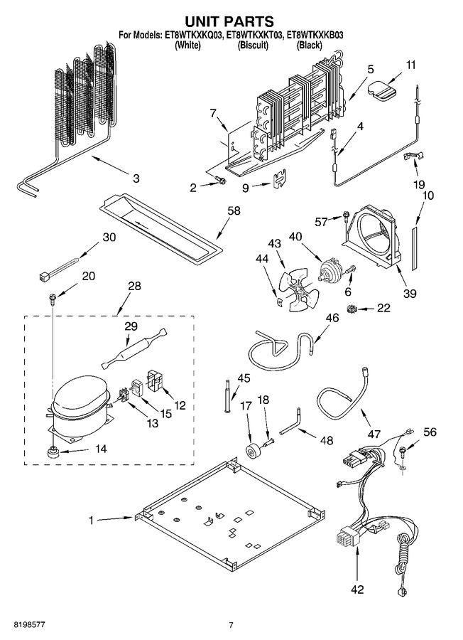 Diagram for ET8WTKXKQ03