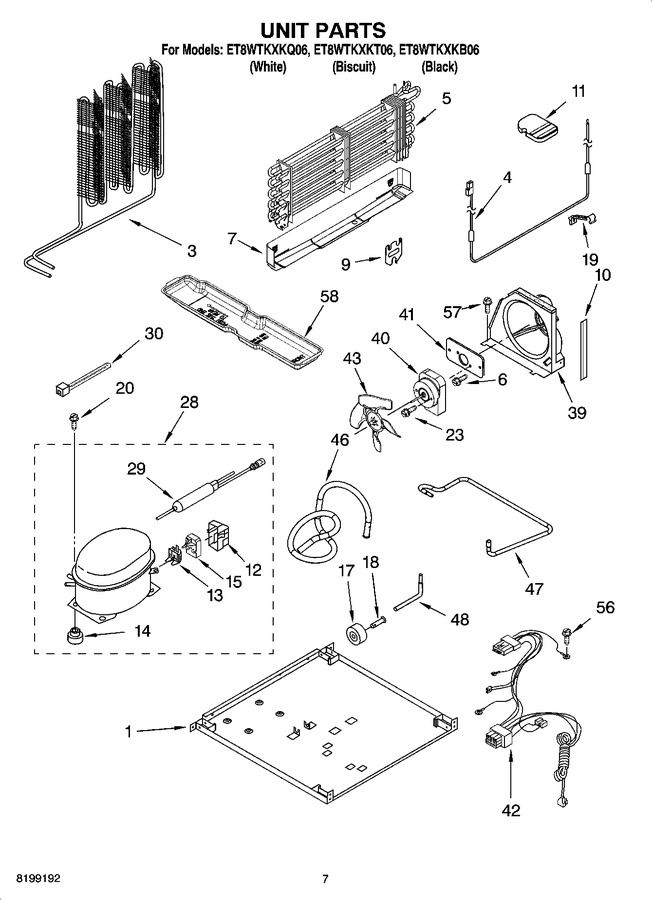 Diagram for ET8WTKXKT06
