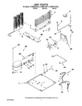 Diagram for 04 - Unit Parts