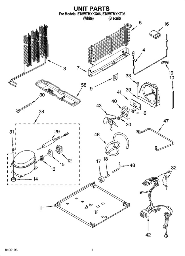 Diagram for ET8WTMXKQ06