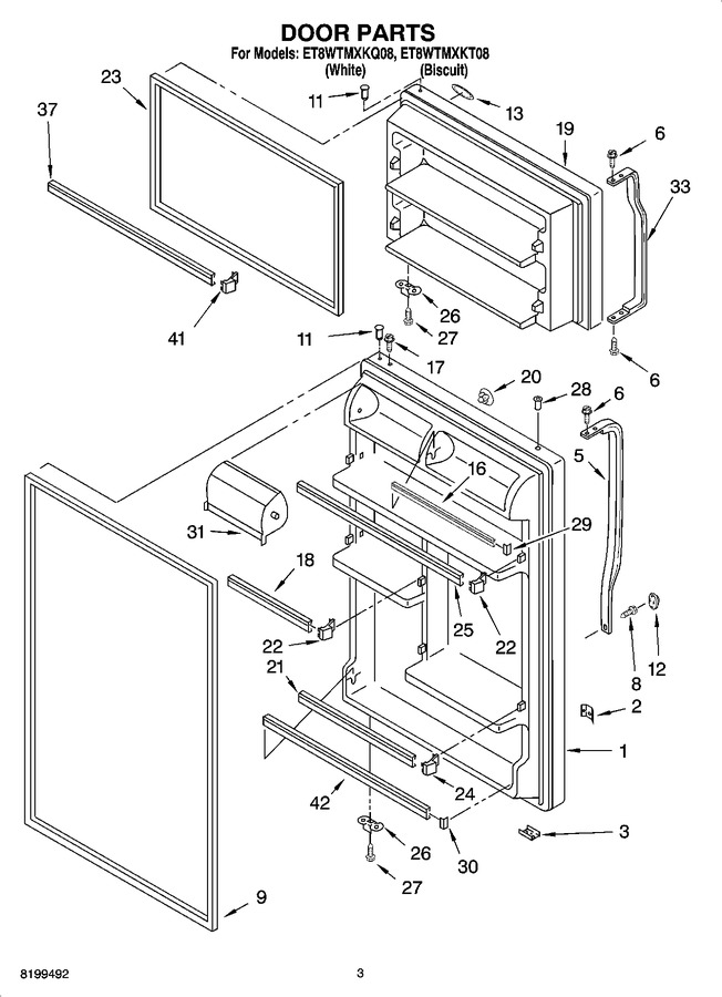 Diagram for ET8WTMXKQ08