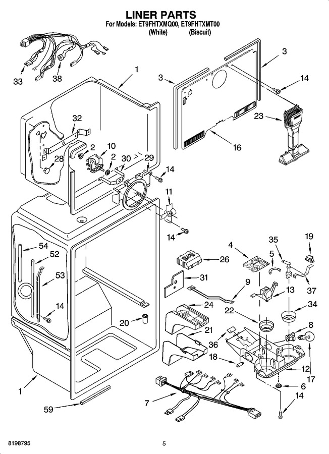 Diagram for ET9FHTXMQ00