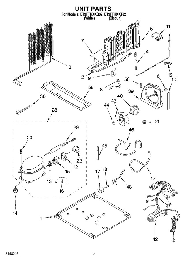 Diagram for ET9FTKXKQ02