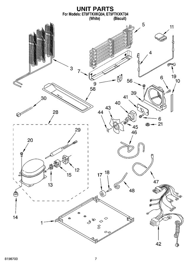 Diagram for ET9FTKXKT04