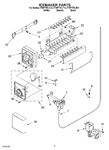 Diagram for 05 - Ice Maker