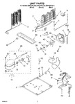 Diagram for 04 - Unit Parts