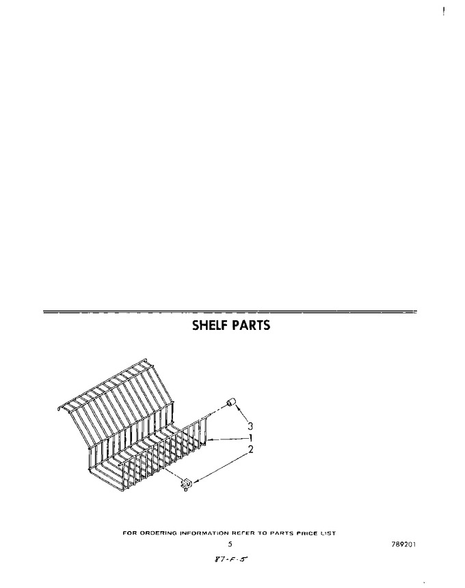 Diagram for EV110CXRW0