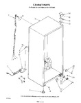 Diagram for 03 - Cabinet