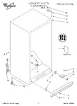 Diagram for 01 - Cabinet, Literature