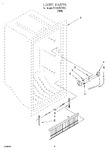 Diagram for 02 - Liner, Optional