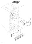 Diagram for 02 - Liner