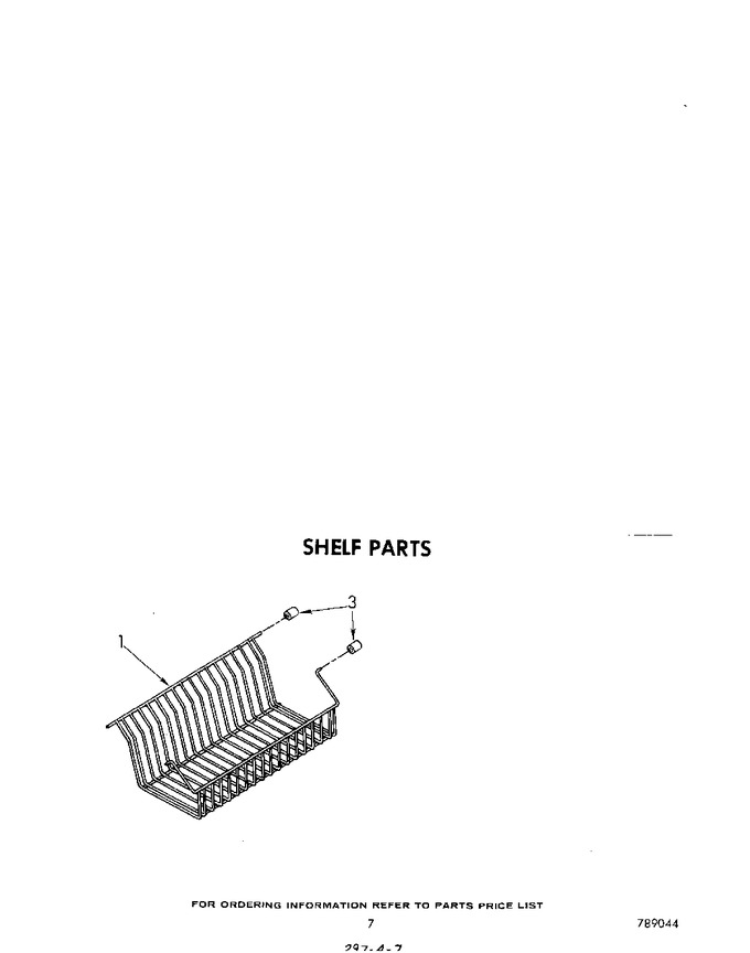 Diagram for EV130FXKW3