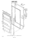 Diagram for 02 - Door
