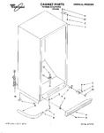 Diagram for 01 - Cabinet