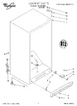 Diagram for 01 - Cabinet