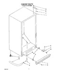 Diagram for 02 - Cabinet